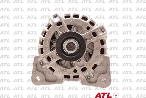 ATL Autotechnik L 50 410 - Alternateur cwaw.fr