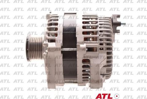 ATL Autotechnik L 50 580 - Alternateur cwaw.fr