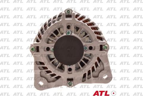 ATL Autotechnik L 50 580 - Alternateur cwaw.fr