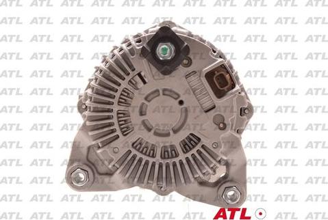 ATL Autotechnik L 50 580 - Alternateur cwaw.fr