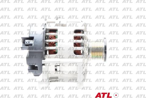 ATL Autotechnik L 50 610 - Alternateur cwaw.fr