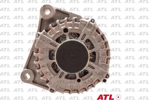 ATL Autotechnik L 50 620 - Alternateur cwaw.fr