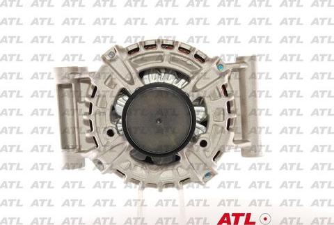 ATL Autotechnik L 50 140 - Alternateur cwaw.fr