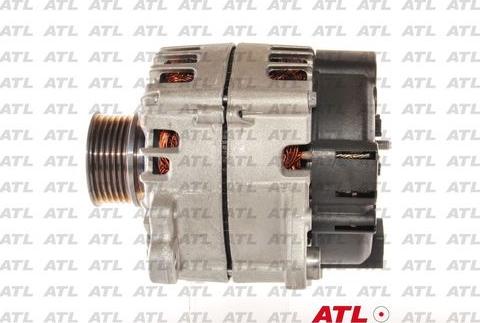 ATL Autotechnik L 50 150 - Alternateur cwaw.fr