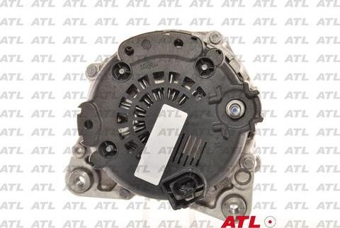 ATL Autotechnik L 50 150 - Alternateur cwaw.fr