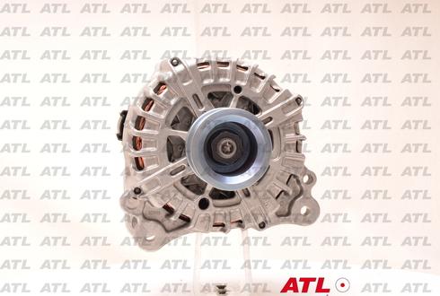 ATL Autotechnik L 50 151 - Alternateur cwaw.fr