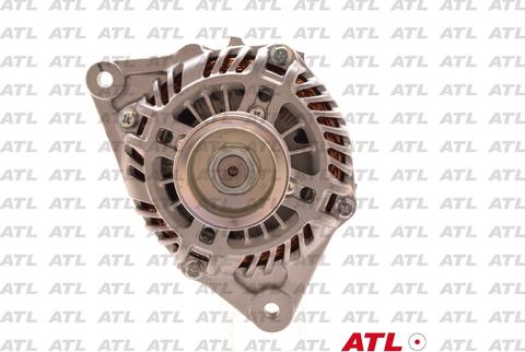 ATL Autotechnik L 50 810 - Alternateur cwaw.fr