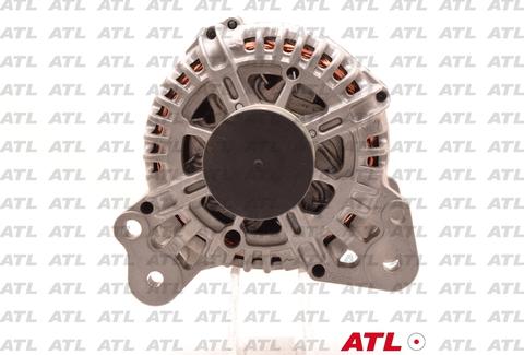 ATL Autotechnik L 50 880 - Alternateur cwaw.fr