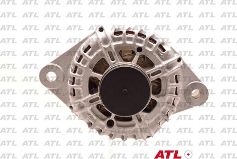 ATL Autotechnik L 50 870 - Alternateur cwaw.fr