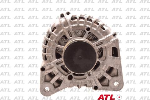 ATL Autotechnik L 50 391 - Alternateur cwaw.fr