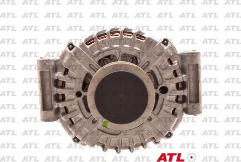 ATL Autotechnik L 50 340 - Alternateur cwaw.fr