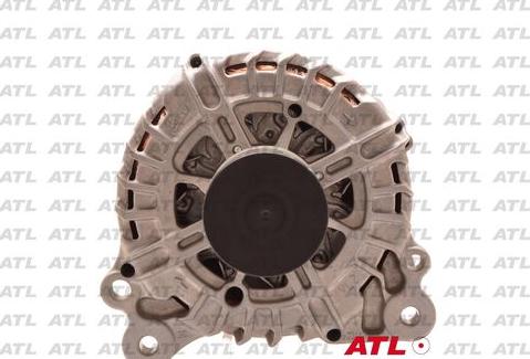 ATL Autotechnik L 50 740 - Alternateur cwaw.fr