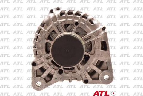 ATL Autotechnik L 50 750 - Alternateur cwaw.fr