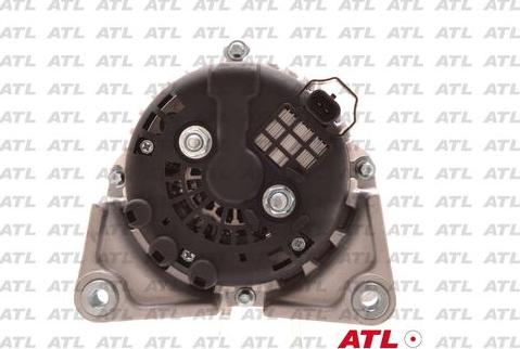 ATL Autotechnik L 50 760 - Alternateur cwaw.fr