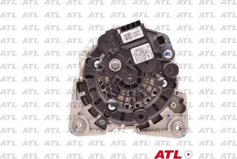 ATL Autotechnik L 50 710 - Alternateur cwaw.fr