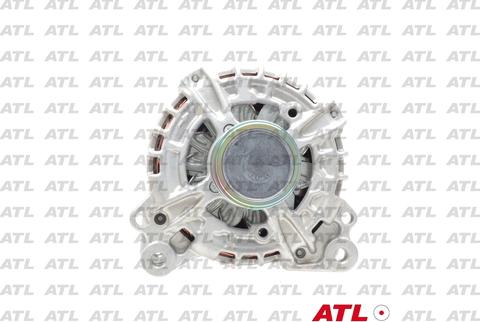 ATL Autotechnik L 51 900 - Alternateur cwaw.fr