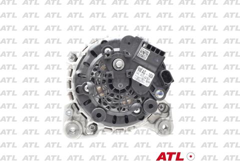 ATL Autotechnik L 51 900 - Alternateur cwaw.fr