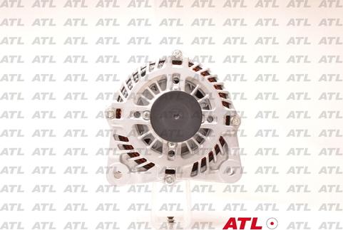 ATL Autotechnik L 51 440 - Alternateur cwaw.fr