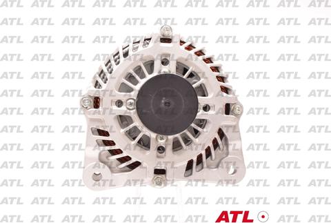 ATL Autotechnik L 51 441 - Alternateur cwaw.fr