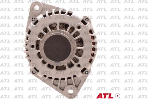 ATL Autotechnik L 51 040 - Alternateur cwaw.fr