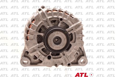 ATL Autotechnik L 51 050 - Alternateur cwaw.fr