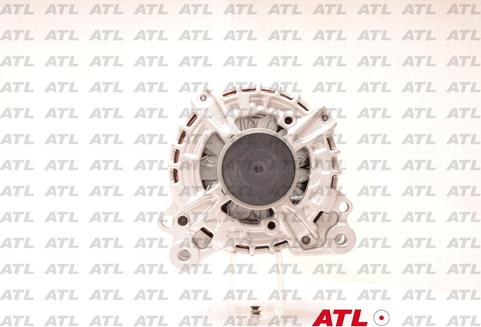 ATL Autotechnik L 51 060 - Alternateur cwaw.fr