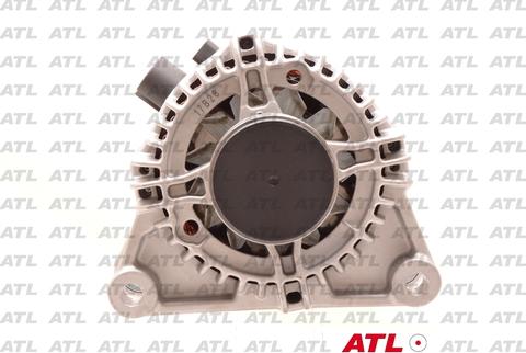 ATL Autotechnik L 51 140 - Alternateur cwaw.fr