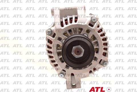 ATL Autotechnik L 51 150 - Alternateur cwaw.fr