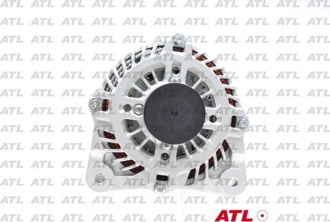 ATL Autotechnik L 51 181 - Alternateur cwaw.fr