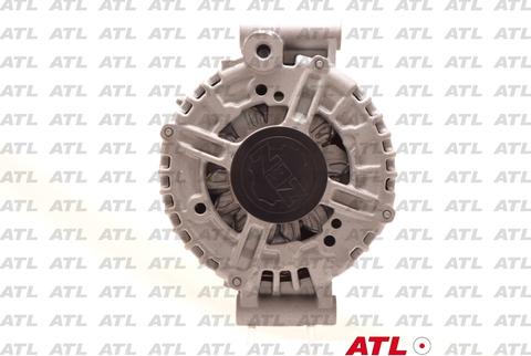 ATL Autotechnik L 51 170 - Alternateur cwaw.fr