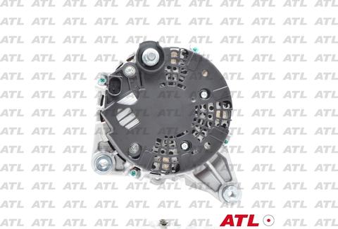 ATL Autotechnik L 52 080 - Alternateur cwaw.fr