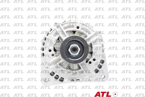 ATL Autotechnik L 52 070 - Alternateur cwaw.fr