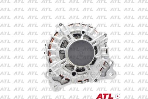 ATL Autotechnik L 52 151 - Alternateur cwaw.fr