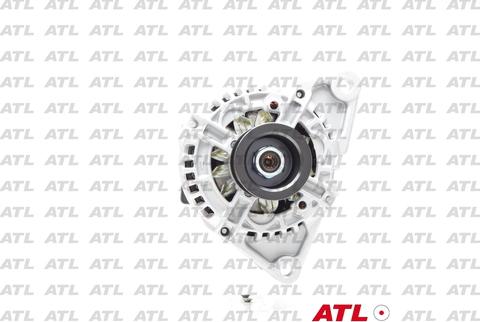 ATL Autotechnik L 52 110 - Alternateur cwaw.fr