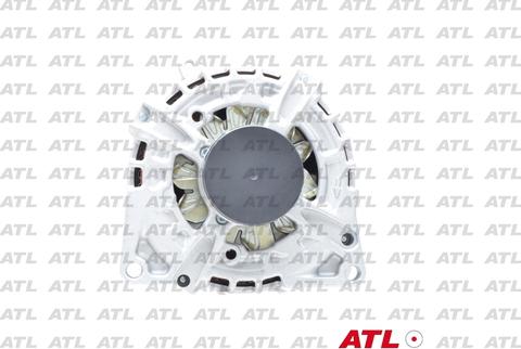 ATL Autotechnik L 52 130 - Alternateur cwaw.fr