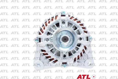 ATL Autotechnik L 52 120 - Alternateur cwaw.fr