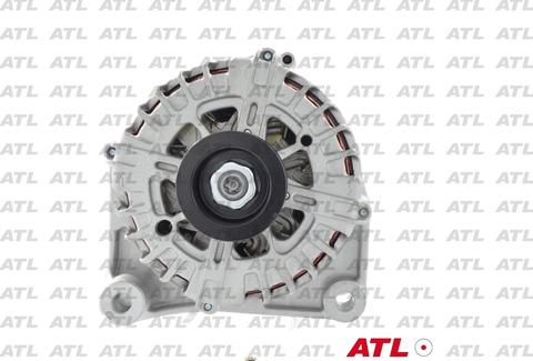 ATL Autotechnik L 52 310 - Alternateur cwaw.fr