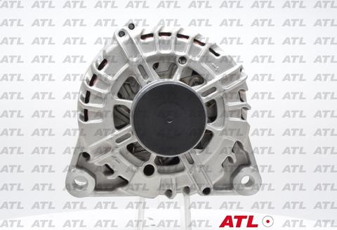 ATL Autotechnik L 52 250 - Alternateur cwaw.fr