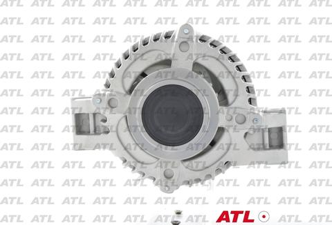 ATL Autotechnik L 52 210 - Alternateur cwaw.fr