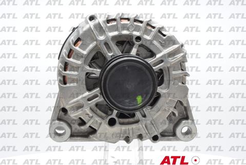 ATL Autotechnik L 52 281 - Alternateur cwaw.fr