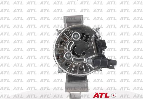 ATL Autotechnik L 69 960 - Alternateur cwaw.fr