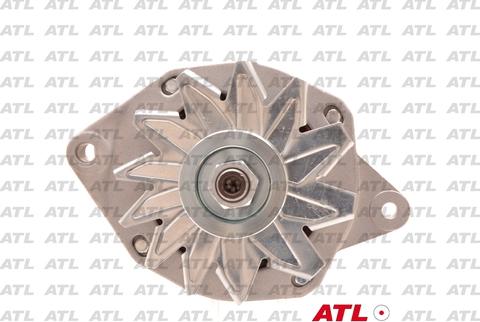 ATL Autotechnik L 69 930 - Alternateur cwaw.fr