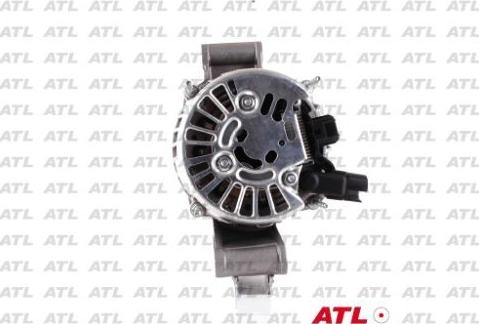 ATL Autotechnik L 69 970 - Alternateur cwaw.fr