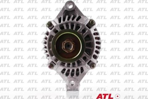 ATL Autotechnik L 69 440 - Alternateur cwaw.fr