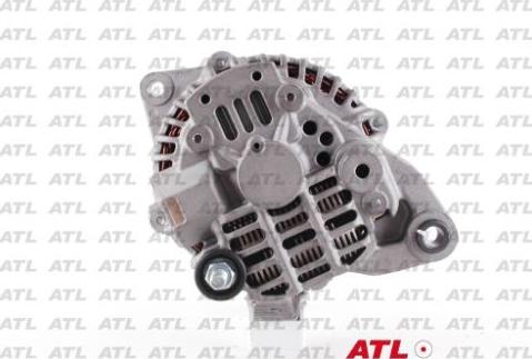 ATL Autotechnik L 69 460 - Alternateur cwaw.fr