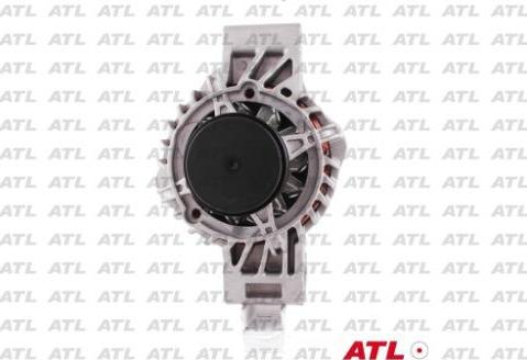 ATL Autotechnik L 69 500 - Alternateur cwaw.fr