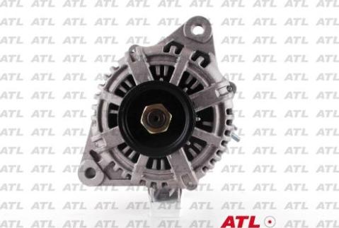 ATL Autotechnik L 69 580 - Alternateur cwaw.fr