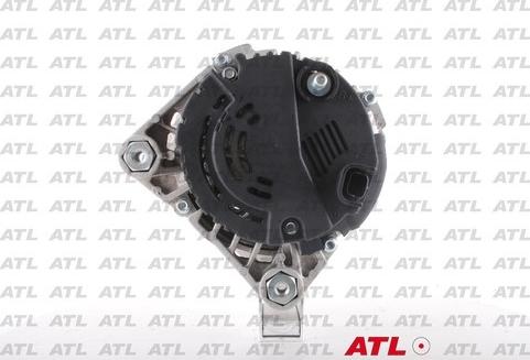 ATL Autotechnik L 69 530 - Alternateur cwaw.fr