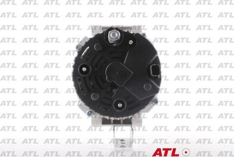 ATL Autotechnik L 69 690 - Alternateur cwaw.fr