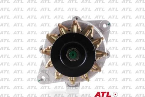 ATL Autotechnik L 69 650 - Alternateur cwaw.fr